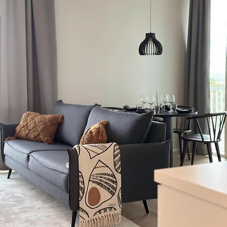 Koda Apartment - Taiga Suite - City Center - Free Wi-Fi Rovaniemi Bagian luar foto