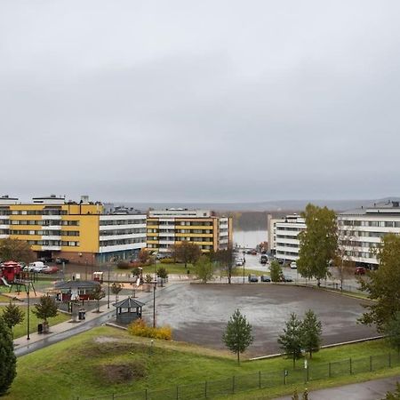 Koda Apartment - Taiga Suite - City Center - Free Wi-Fi Rovaniemi Bagian luar foto