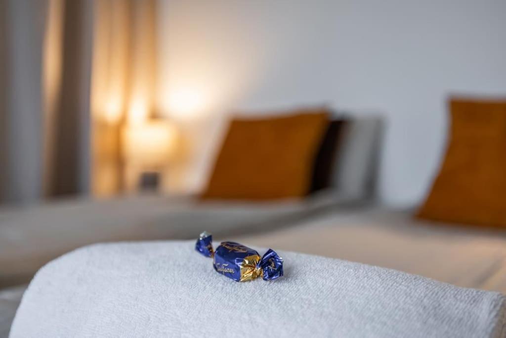 Koda Apartment - Taiga Suite - City Center - Free Wi-Fi Rovaniemi Bagian luar foto