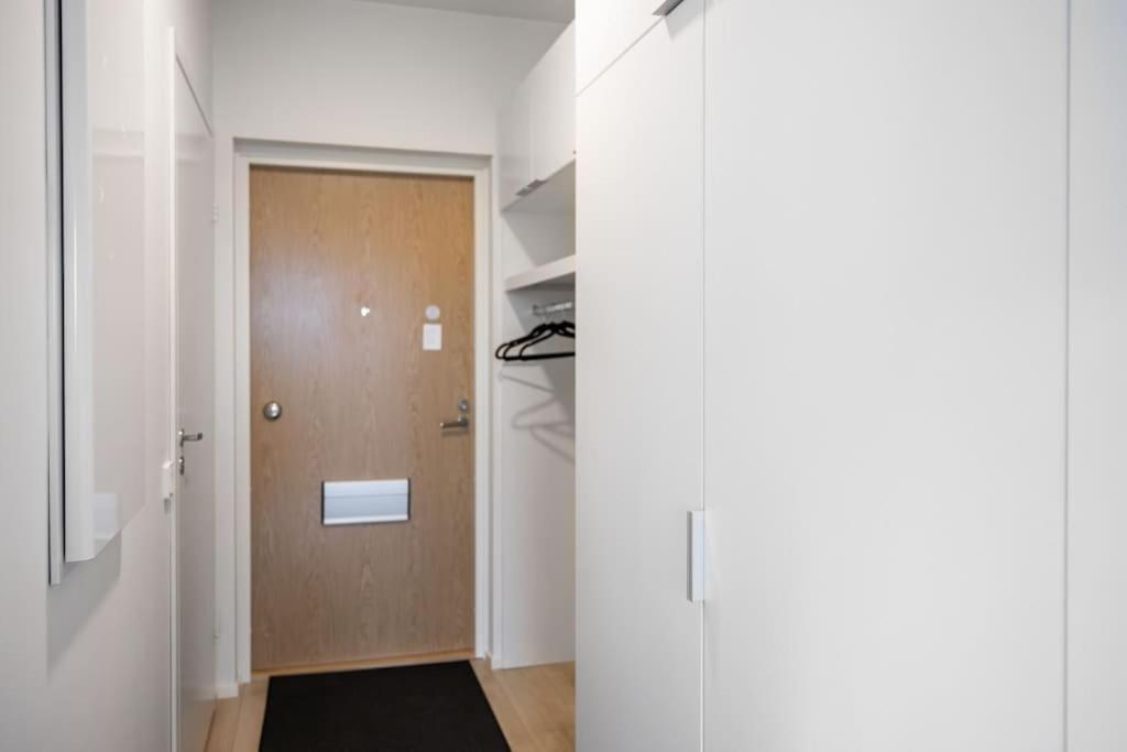 Koda Apartment - Taiga Suite - City Center - Free Wi-Fi Rovaniemi Bagian luar foto